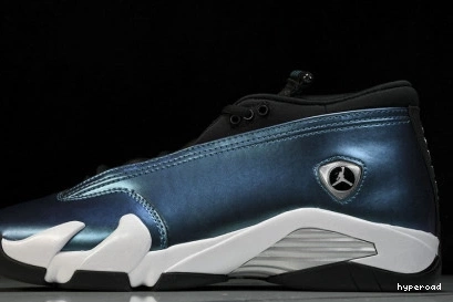 Hyperoad Letter” Jordan “Love Air 14 0725